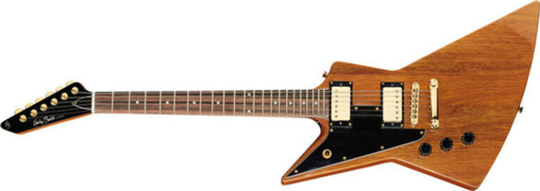 Left Handed Harley Benton Guitars 2023 - 51 Affordable Electrics ...