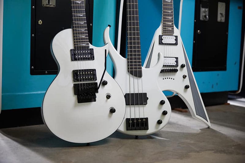 Kramer Guitars - Modern Collection