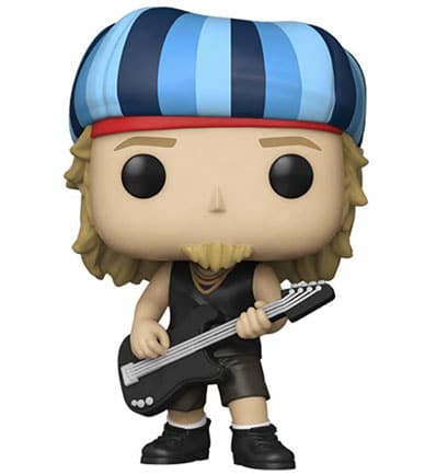 Buy Pop! Eddie with Guitar at Funko.