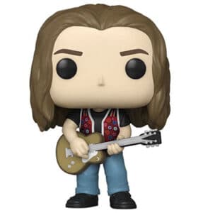 80 Essential Funko Pop Guitar Player Figures - Who's Your Favorite ...