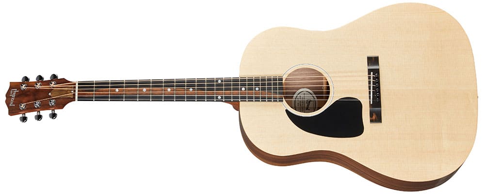 Left Handed Gibson Acoustic Guitars - G-45 (Natural)